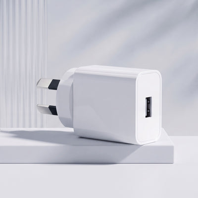 USB charger 