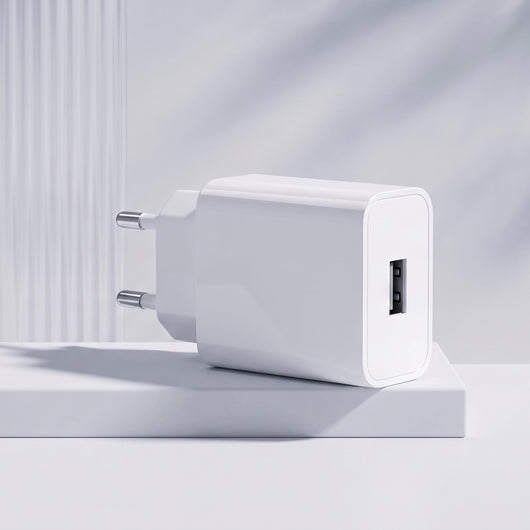 USB charger 