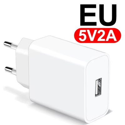 Încărcător USB 
