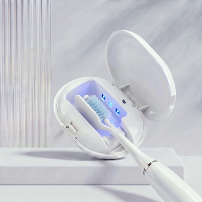 UV sterilizer 