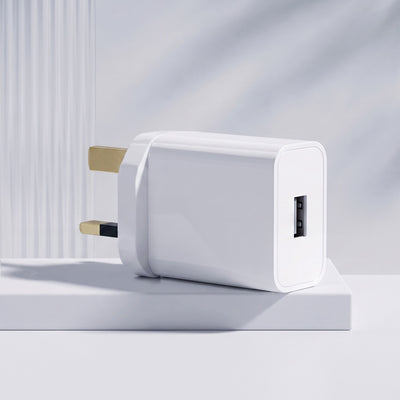 USB charger 